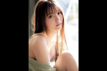 抜ける　吉井美優