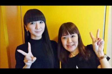 161007 Perfume かしゆか @ α-STATION SPURT! FRIDAY (FM京都)