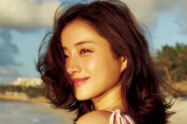 encourage 石原さとみ写真集