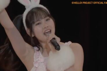 モーニング娘。'23 岡村ほまれ 『ラララのピピピ』