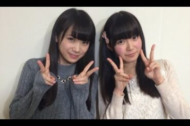 乃木坂46 中元日芽香 VS 秋元真夏 名コンビ勝負はどっちもどっちｗ