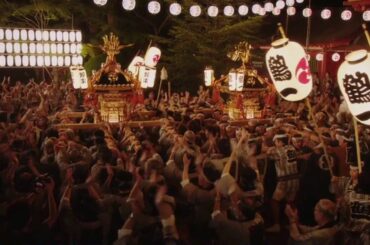 タモリ 石田ゆり子 ジョーンズ CMサントリーコーヒー「プレミアムボス　リミテッド」