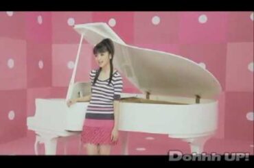 真野恵里菜 「 乙女の祈り 」 MANO Erina　Major Debut Single