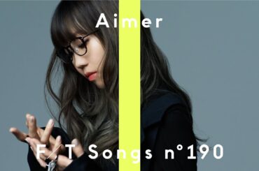 Aimer - 残響散歌 / THE FIRST TAKE
