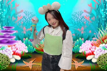 AKB48 坂口渚沙さん応援編集動画 "soap bubbles” 「シャボン玉」