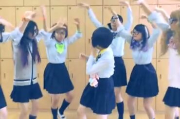 中山莉子の破壊力