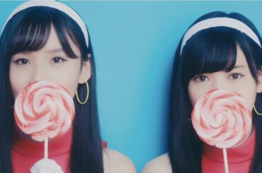 【MV full】 天使はどこにいる？〈fairy w!nk〉/ AKB48[公式]