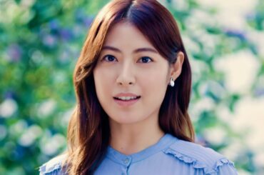 瀧本美織、中井貴一と明日への希望を伝える優しいメッセージ。平原綾香の楽曲 「キミへ」書き下ろし／ミキプルーンCM+メイキング