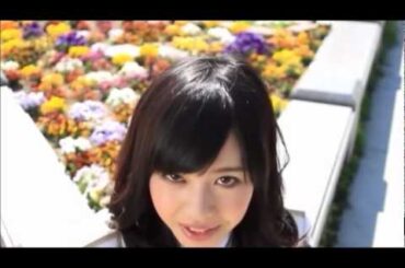 NMB48 山田菜々 紹介V