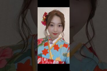 【富田鈴花】赤ちゃん化け物