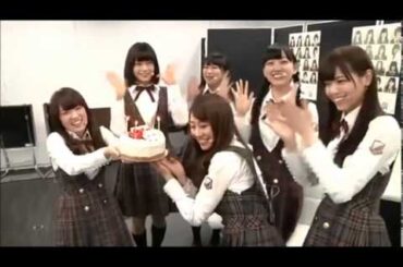 深川麻衣の誕生日♡