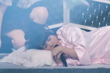 超WONDERFUL! / °C-ute 中島早貴 ソロアングル パジャマ