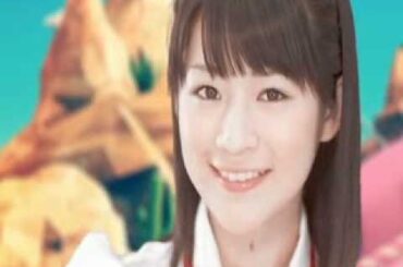 スマイレージ 『タチアガール』 (前田憂佳Close-up Ver_)