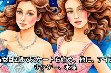 本田真凛の軌跡[ショート解説]