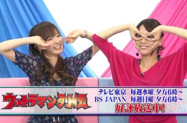 111026 もえ×こん セブンになれない紺野あさ美