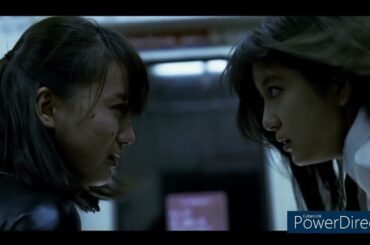 水沢奈子　やられ＆死姦シーン[Mizusawa Nako]Death and corpse scene