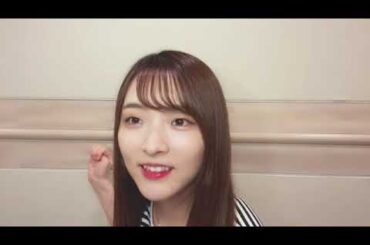 2023年06月05日20時03分 大森 美優（AKB48 チーム４）