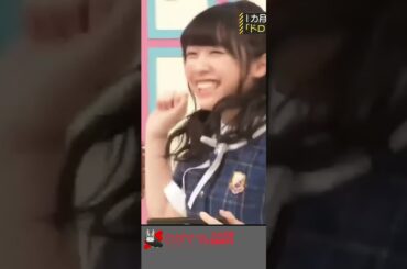【BRAVE】渡辺みり愛さんの小さな身長で魅せる貫禄と勇気【乃木坂切り抜き】