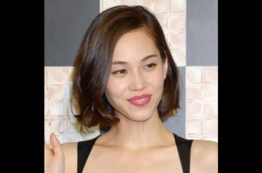 水原希子、映画「彼女」でマッパ“馬乗り合体”の「前後スライド」が激艶！