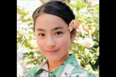 平祐奈（平愛梨の妹）がかわいすぎる