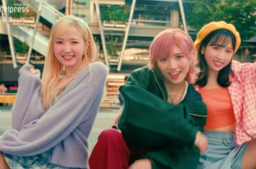 AKB48岡田奈々・本田仁美・小栗有以ら“思い出の地”を踊り周る！新曲「根も葉もRumor」起用「ABC-MART」新WEB CM＆メイキング・インタビュー