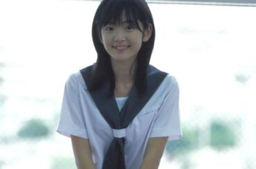 鈴木愛理-Easy To Smile