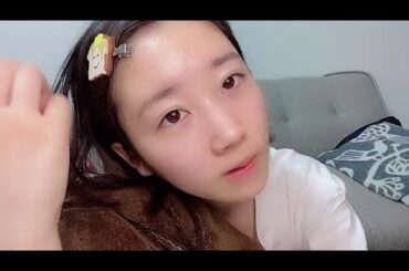 2023年06月01日20時55分24秒 甲斐 心愛（STU48）