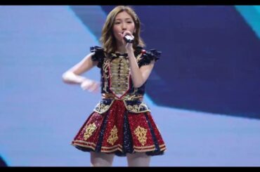 [4K] 161210 渡辺麻友 推しカメラ フライングゲット Watanabe Mayu Flying Get focus Shanghai Fanmeeting