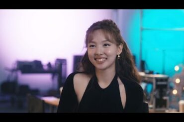 Celebration message to myself -NAYEON-