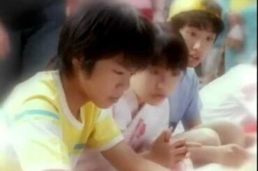 大島優子 白い恋人