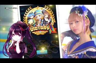 【CM】ビビッドアーミー