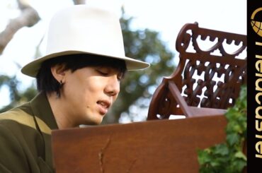 【フル】野田洋次郎と桐谷美玲の共演CM