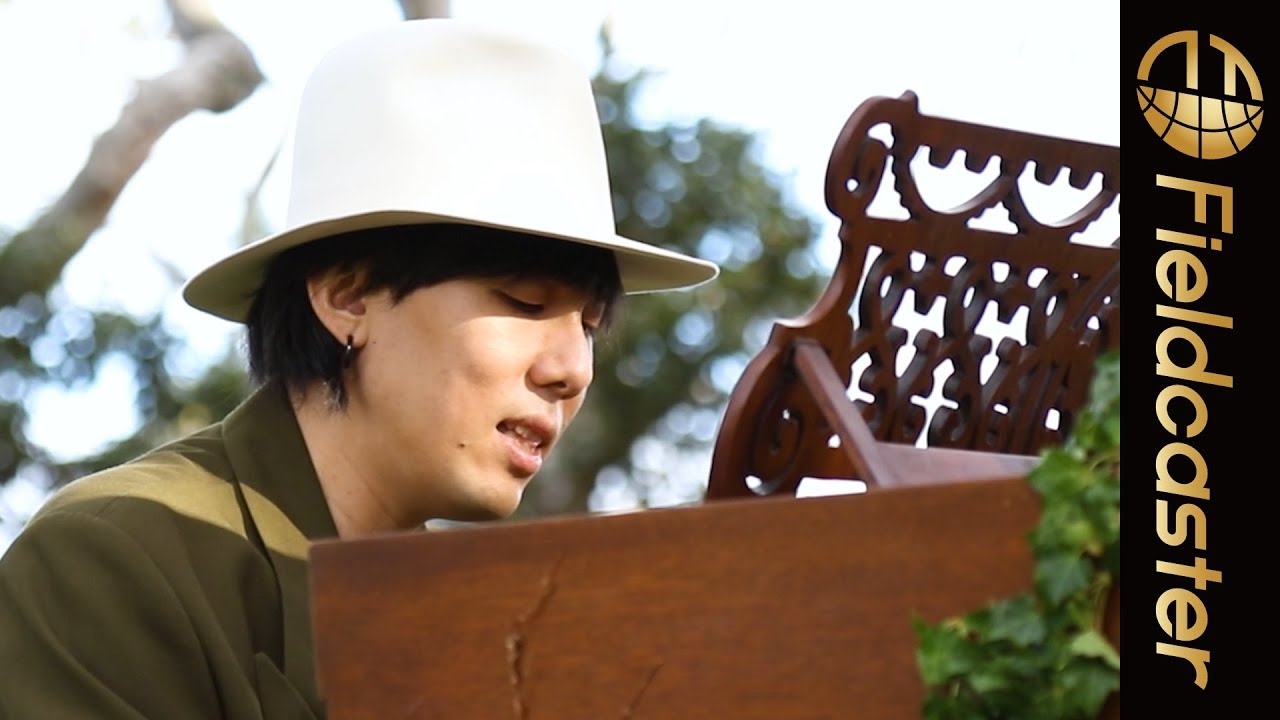 【フル】野田洋次郎と桐谷美玲の共演CM 【フル】野田洋次郎と桐谷美玲の共演CM