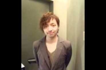 三浦大知　内田恭子のウチ・ココ 2011.11.27