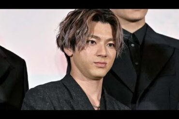 深川麻衣・Snow Man向井康二ら「特捜9」キャスト陣、井ノ原快彦バースデー祝福 山田裕貴の“視線”に注目集まる「気になる」... Anjali trending***