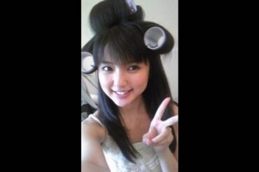 真野恵里菜 元気者で行こう！(Erina Mano - Genki-mono De Ikou!)