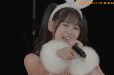 モーニング娘。'23 岡村ほまれ 『お願い魅惑のターゲット』