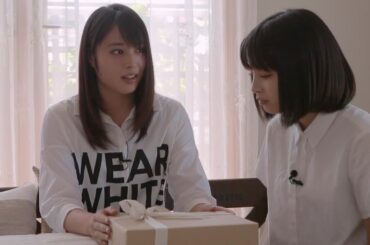 広瀬アリス「フィリピンのスラムで価値観が全部崩れました。」