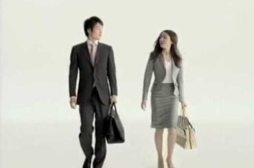 長澤まさみ　JR西日本CMギャラリー　新幹線 エクスプレス予約 EX IC　EX IC篇