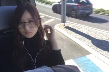 星野みなみちゃんの「見ないで」