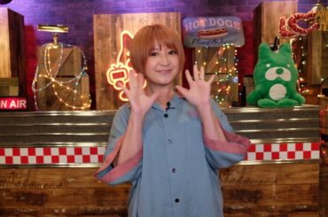 矢口真里、スペシャル選抜グループでモー娘。楽曲を久々披露　パフォーマンスへの意気込みを語る【『エイベのアイドル夏祭り〜哲、この部屋。無観客ライブ配信〜』】