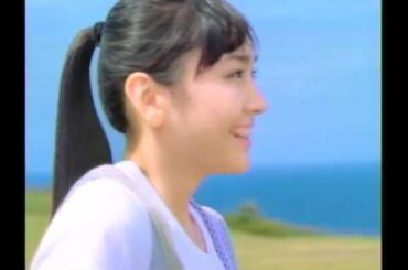 2006 新垣結衣 PANTENE CM