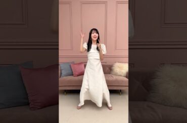 #カップスター #ガーリーダンス #賀喜遥香 ver. 🧡 発売中の限定パッケージもガーリーでかわいいです🎀 #乃木坂46