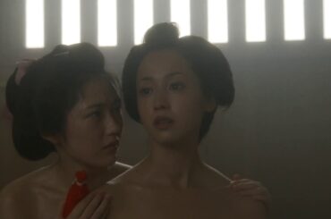 大奥  沢尻エリカ　渡辺麻友（まゆゆ）