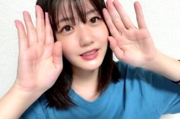 2023/06/06 瀧野由美子 SHOWROOM