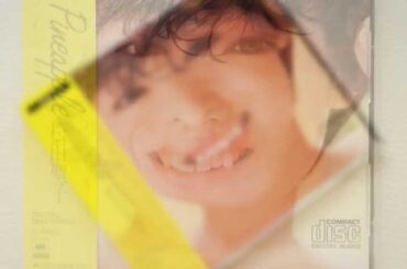 松田聖子　／　P・R・E・S・E・N・T