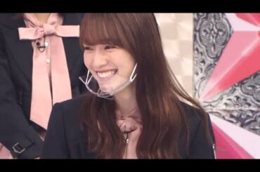 【櫻坂46】守屋麗奈にいじめられたい人用【高画質 60fps】