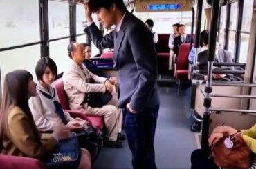 世にも奇妙な物語「空想少女」能年玲奈×飯豊まりえ