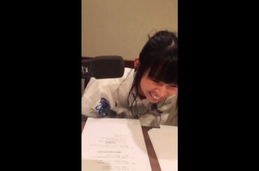 【みりんちゃん】ぢゅ(´･ヮ･`)【古川未鈴】