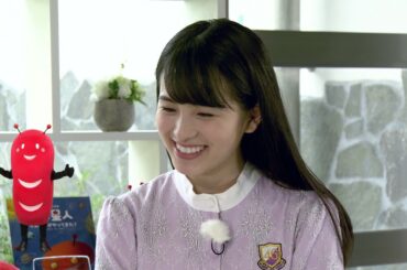 乃木坂46大園桃子さんPR動画-観光編-【鹿児島県曽於市特別PR大使】